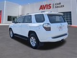 Used 2024 Toyota 4Runner SR5 Premium image 3