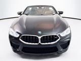 Used 2020 BMW M8 Convertible w/ Driving Assistance Package image 4