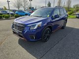 Used 2024 Subaru Forester Sport image 2