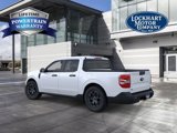 New 2025 Ford Maverick XLT image 5