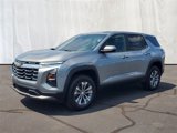 New 2026 Chevrolet Equinox LT w/ LPO, Floor Liner Package image 2