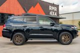 Used 2020 Toyota Land Cruiser Heritage Edition image 4