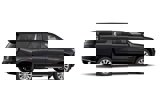 New 2025 Chevrolet Suburban Premier image 3