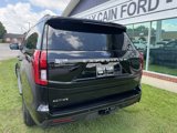 New 2025 Ford Expedition Active image 3