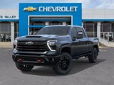 New 2025 Chevrolet Silverado 3500 LT image 6
