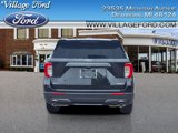 Certified 2023 Ford Explorer XLT w/ Equipment Group 202A image 5