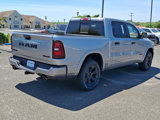 New 2025 RAM 1500 4x4 Crew Cab image 5