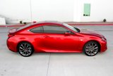 Used 2021 Lexus RC 350 F Sport image 4