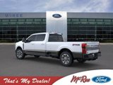 New 2025 Ford F350 King Ranch w/ FX4 Off-Road Package image 4