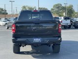 New 2025 RAM 1500 Laramie w/ Night Edition image 6
