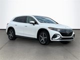 Certified 2023 Mercedes-Benz EQS 450+ SUV image 3