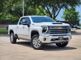 Used 2025 Chevrolet Silverado 2500 High Country w/ Technology Package image 2