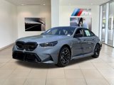 New 2026 BMW M5 w/ Executive Package image 2