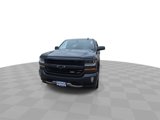 Certified 2018 Chevrolet Silverado 1500 LT w/ All Star Edition image 3