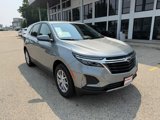 Used 2023 Chevrolet Equinox LT image 3
