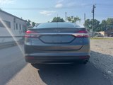 Used 2018 Ford Fusion SE w/ Fusion SE Technology Package image 4