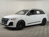 New 2025 Audi SQ7 Premium Plus image 6