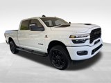 New 2025 RAM 2500 Laramie w/ Night Edition image 2