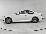 New 2025 BMW 230i xDrive Coupe w/ Premium Package image 2