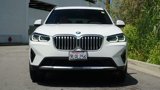 Used 2024 BMW X3 sDrive30i w/ Convenience Package w/ZPA image 3