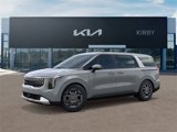 New 2026 Kia Carnival EX image 3