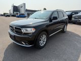 Used 2020 Dodge Durango SXT image 2