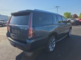 Used 2019 Cadillac Escalade ESV Luxury image 3