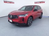 Certified 2025 Acura RDX AWD w/ A-Spec & Advance Pkg image 3