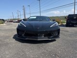 New 2025 Chevrolet Corvette Stingray Preferred Cpe w/ 2LT image 2