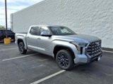 New 2025 Toyota Tundra Platinum image 5