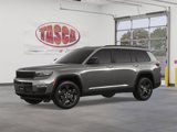 New 2025 Jeep Grand Cherokee L Limited image 2