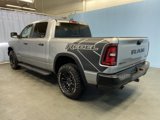Certified 2025 RAM 1500 Rebel w/ Rebel Level 1 Equipment Group image 4