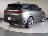New 2025 Land Rover Range Rover Sport SV Edition Two image 2