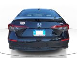 New 2026 Honda Civic FWD Hybrid Sedan image 5