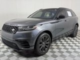 Used 2019 Land Rover Range Rover Velar R-Dynamic SE image 3