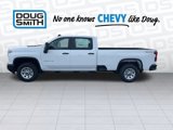 New 2026 Chevrolet Silverado 2500 W/T image 3