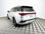 New 2025 Lexus TX 500h AWD image 5