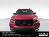 Used 2024 Honda Passport Black Edition image 3
