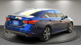 Used 2021 Nissan Altima 2.5 SR image 5