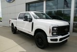 New 2025 Ford F250 Lariat image 2