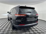 New 2025 Jeep Grand Cherokee L Altitude image 5