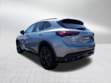 New 2025 Buick Envision Sport Touring image 5