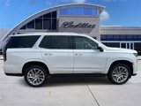 Used 2021 Cadillac Escalade Premium Luxury Platinum image 4