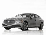 Used 2023 Genesis G80 2.5T image 3