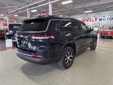 Certified 2023 Jeep Grand Cherokee L Limited image 5