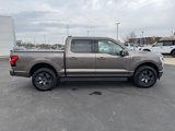 Used 2023 Ford F150 Lightning Lariat w/ Equipment Group 511A High image 2