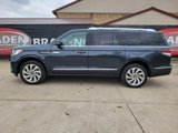 Used 2024 Lincoln Navigator L Reserve image 4