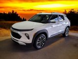 New 2025 Chevrolet TrailBlazer LT w/ Convenience Package image 4