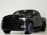 New 2026 RAM 1500 4x4 Crew Cab image 3