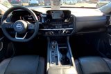 New 2025 Nissan Pathfinder Platinum image 6